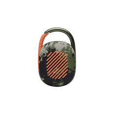JBL CLIP 4 JBLCLIP4SQUAD, Ultra-portable Waterproof Speaker - bluetooth hangszóró, vízhatlan, terepszínű (JBLCLIP4SQUAD)