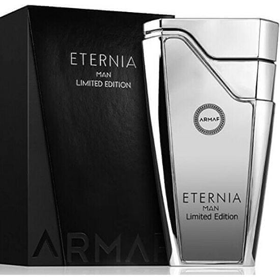 Armaf Eternia Man Limited Edition - EDP