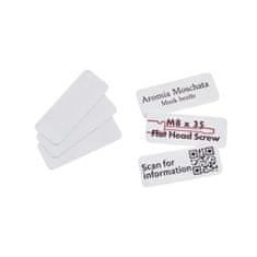COLOP e-mark PVC öntapadós kártya 45 x 18 mm, 1 csomag = 50 db (e-markhoz, GO)
