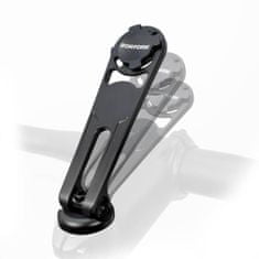 Rokform Aluminium Pro-Series V4 kerékpáros okostelefon-tartó (fejhallgató-tartó)