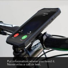 Rokform Aluminium Pro-Series V4 kerékpáros okostelefon-tartó (fejhallgató-tartó)