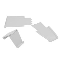 White Shark KIMURA Hűtőbetét/állvány + 2x töltőállomás Playstation 5-höz