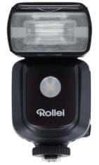 Rollei univerzális külső vaku HS Freeze Portable/ DSLR fényképezőgépekhez