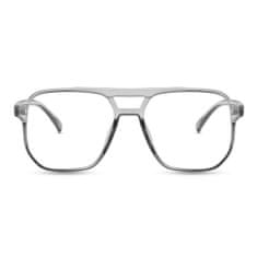 Techsuit Reflex Techsuit kék fény szűrő szemüveg - Barna