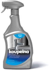 LAVON Easy Clean Fürdőszobai tisztítószer, 750 ml