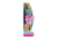 Barbie modell Ken - kék póló HJT10 TV 1.1 - 30.6.2024