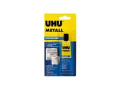 UHU Metall 30 g - fémragasztó