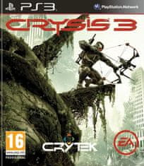 Electronic Arts Crysis 3 - PS3