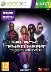 Ubisoft The Black Eyed Peas Experience - Xbox 360