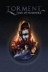 Techland Torment: Tides of Numenera - Xbox One