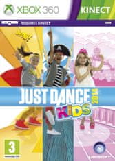 Ubisoft Just Dance: Kids 2014 - Xbox 360