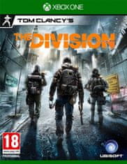 Ubisoft Tom Clancy's The Division - Xbox One