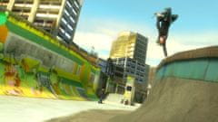 Ubisoft Shaun White: Skateboarding - Xbox 360