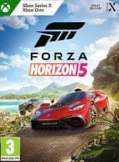 Xbox Game Studios Forza Horizon 5 - Xbox One