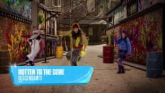 Ubisoft Just Dance: Disney Party 2 - Xbox One