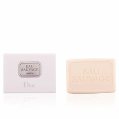 Dior Eau Sauvage Savon - szappan 150 g