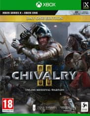 Chivalry 2 (Day One Edition) - Xbox One