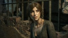 Xbox Game Studios Rise of the Tomb Raider - Xbox 360