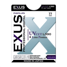 Marumi EXUS UV (L390) 77mm (MUV77 EXUS) (MUV77 EXUS)