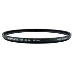 Marumi FIT+SLIM MC UV (L390) 37mm (MUV37_FIT-SLIM_CL) (MUV37_FIT-SLIM_CL)