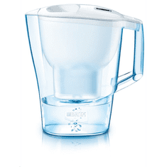 Aluna XL vízszűrő kancsó 3.5 l fehér (BRH1039269) (BRH1039269)
