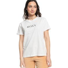 ROXY Női póló Noon Ocean Loose Fit ERJZT05566-WBK0 (Méret M)