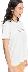 ROXY Női póló Noon Ocean Loose Fit ERJZT05566-WBK0 (Méret M)