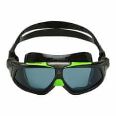 Aqua Sphere Női úszószemüveg SEAL 2.0 LADY sötét lencse fekete/zöld