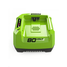 Greenworks G80UC univerzális akkumulátor töltő, 80V (G80UC)