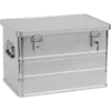 CLASSIC 68 11068 Szállító doboz Alumínium (H x Sz x Ma) 575 x 385 x 375 mm (11068)