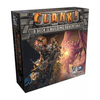 Renegade Clank!: A Deck-Building Adventure angol nyelvű társasjáték (19726-184) (19726-184)