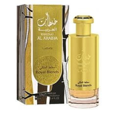 Khaltaat Al Arabia Royal Blends - EDP 100 ml