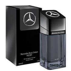 Mercedes-Benz Select Night - EDP 100 ml