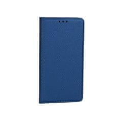 Telone Elegáns mágneses tok Sony Xperia 10 Plus telefonra KP15973 kék