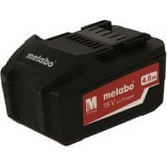 Metabo Akkumulátor Hitachi CR 18DSL