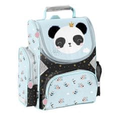 Paso Iskolai hátizsák Panda