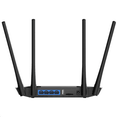 Cudy 300Mbps 3G/4G Wi-Fi Router (LT400) (LT400)