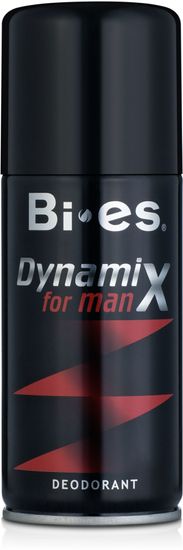 BIES DYNAMIX CLASSIC dezodor 150ml