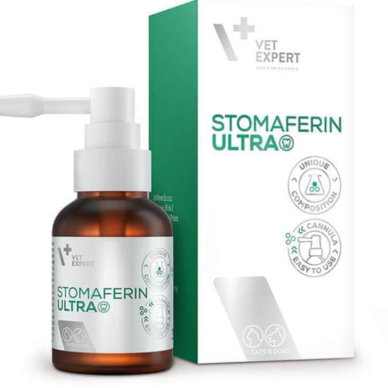 StomaFerin Ultra 30 ml