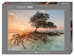 Heye Puzzle Mangrove 1000 db