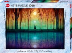 Heye Puzzle Inner Mystic: New Heaven 1000 db