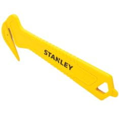 Stanley 10x Bála biztonsági kés STHT10355-1