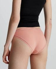 Calvin Klein 3 PACK - női alsó Bikini QD3804E-I21 (Méret XL)
