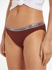 Calvin Klein 3 PACK - női alsó Bikini QD3561E-IIL (Méret XS)