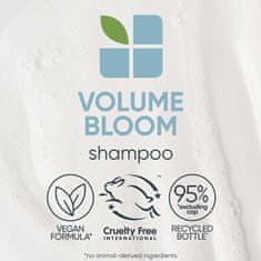 Biolage Sampon vékonyszálú térfogat nélküli hajra (Volumebloom Shampoo) (Mennyiség 250 ml)
