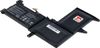 Akkumulátor Asus VivoBook 15 X510UN készülékhez, Li-Poly, 11,4 V, 3600 mAh (41 Wh), fekete