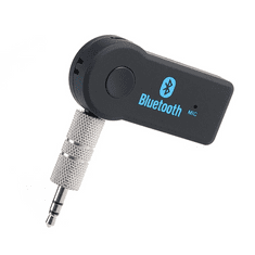 X TECH Bluetooth-os AUX adapter