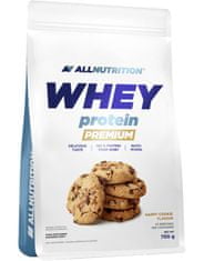 AllNutrition Whey Protein Premium 700 g, vanilla sky