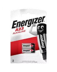 Energizer  A23 alkáli elem 2 darab