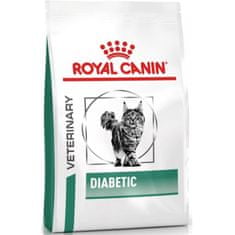 Royal Canin VD Cat Dry Diabetic 3,5 kg